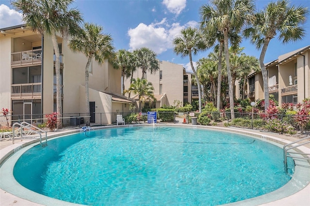 626 Orange Dr Unit 243, Altamonte Springs, FL 32701 - view of community pool