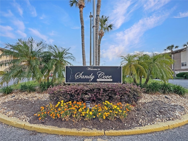 626 Orange Dr Unit 243, Altamonte Springs, FL 32701 - view of community / neighborhood sign