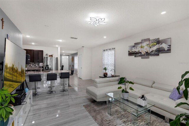 2838 Common Crane Ct, Harmony, FL 34773 - living room with recessed lighting