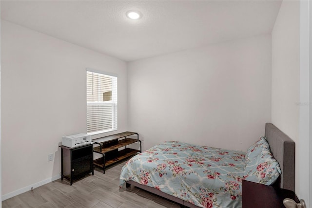 2838 Common Crane Ct, Harmony, FL 34773 - bedroom featuring baseboards and recessed lighting