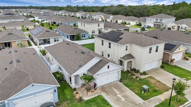 2838 Common Crane Ct, Harmony, FL 34773 - aerial view of residential area