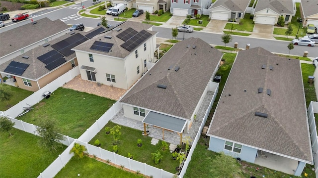 2838 Common Crane Ct, Harmony, FL 34773 - aerial view of residential area