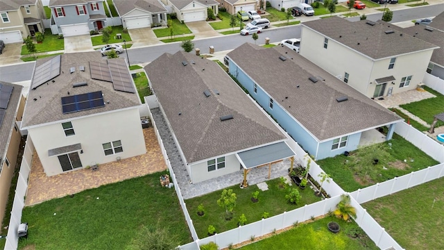 2838 Common Crane Ct, Harmony, FL 34773 - aerial view of residential area