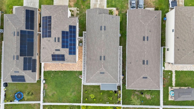 2838 Common Crane Ct, Harmony, FL 34773 - bird's eye view