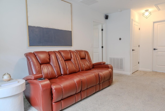 466 Cool Summer Ln, Davenport, FL 33837 - living room featuring carpet floors