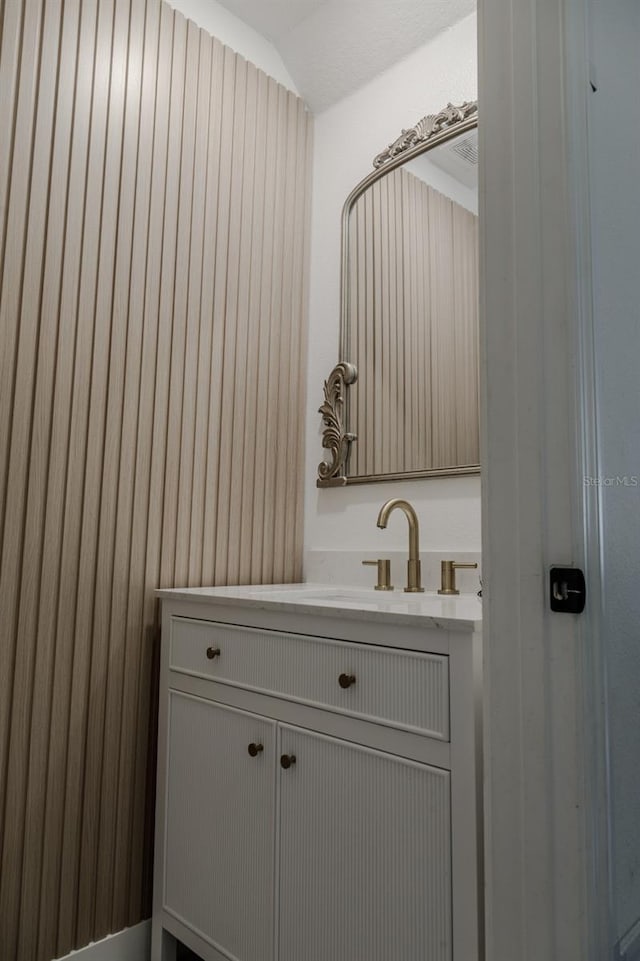 466 Cool Summer Ln, Davenport, FL 33837 - bathroom with vanity