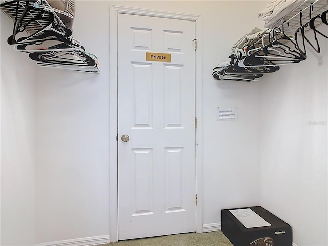 116 Westport Ln, Davenport, FL 33896 - view of spacious closet