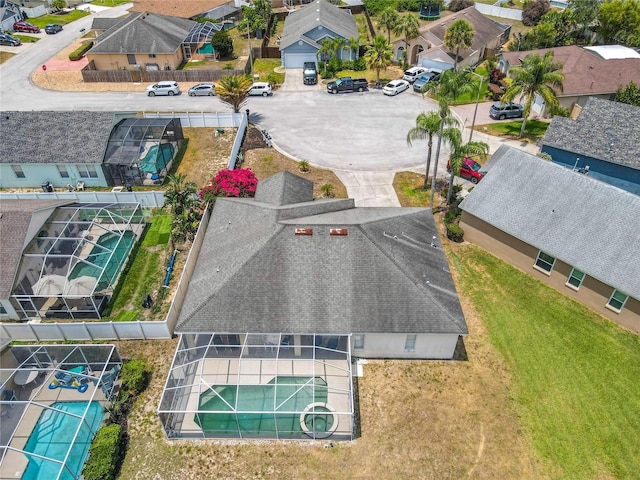 116 Westport Ln, Davenport, FL 33896 - aerial view of residential area