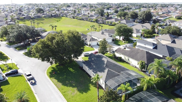 107 Amaca Ln, Davenport, FL 33897 - aerial view of residential area