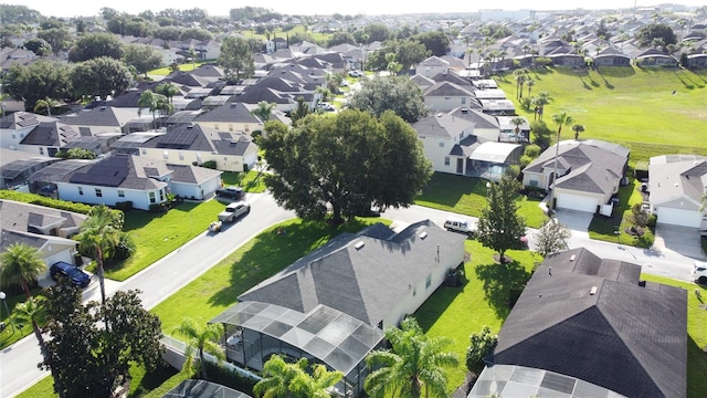 107 Amaca Ln, Davenport, FL 33897 - aerial perspective of suburban area