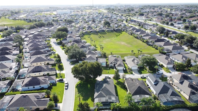 107 Amaca Ln, Davenport, FL 33897 - aerial view of property's location featuring nearby suburban area