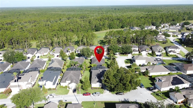 107 Amaca Ln, Davenport, FL 33897 - view of property location featuring nearby suburban area
