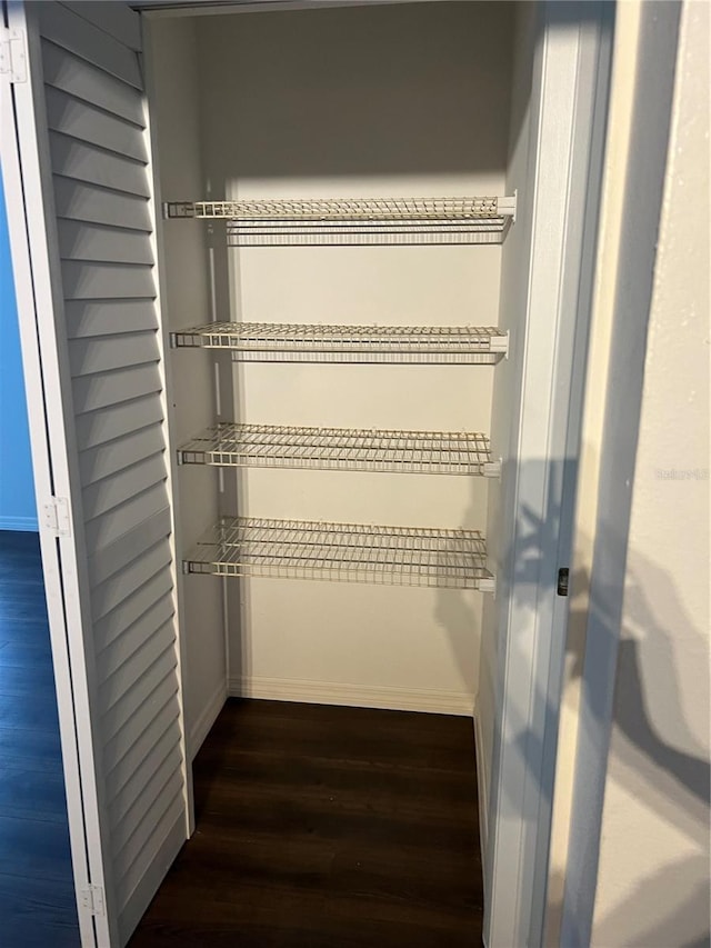 2900 S Semoran Blvd Unit 1, Orlando, FL 32822 - view of closet