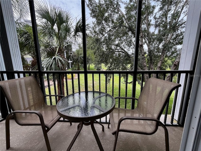 1106 Gran Bahama Blvd Unit 1106, Davenport, FL 33897 - view of balcony