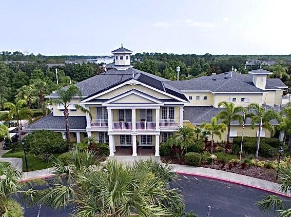 1106 Gran Bahama Blvd Unit 1106, Davenport, FL 33897 - view of building exterior