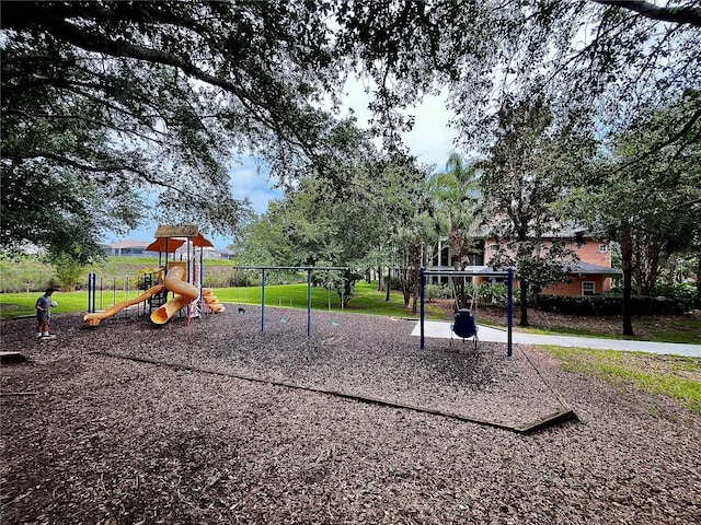 1106 Gran Bahama Blvd Unit 1106, Davenport, FL 33897 - view of communal playground