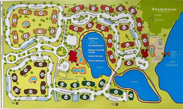 1106 Gran Bahama Blvd Unit 1106, Davenport, FL 33897 - view of miscellaneous listing collateral