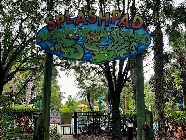 1106 Gran Bahama Blvd Unit 1106, Davenport, FL 33897 - view of community