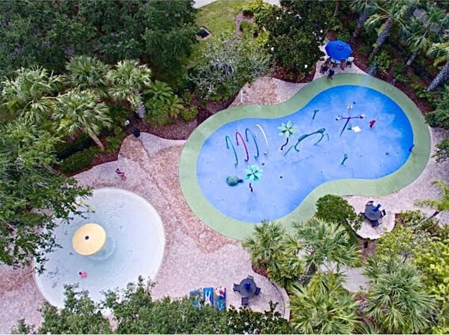 1106 Gran Bahama Blvd Unit 1106, Davenport, FL 33897 - aerial view