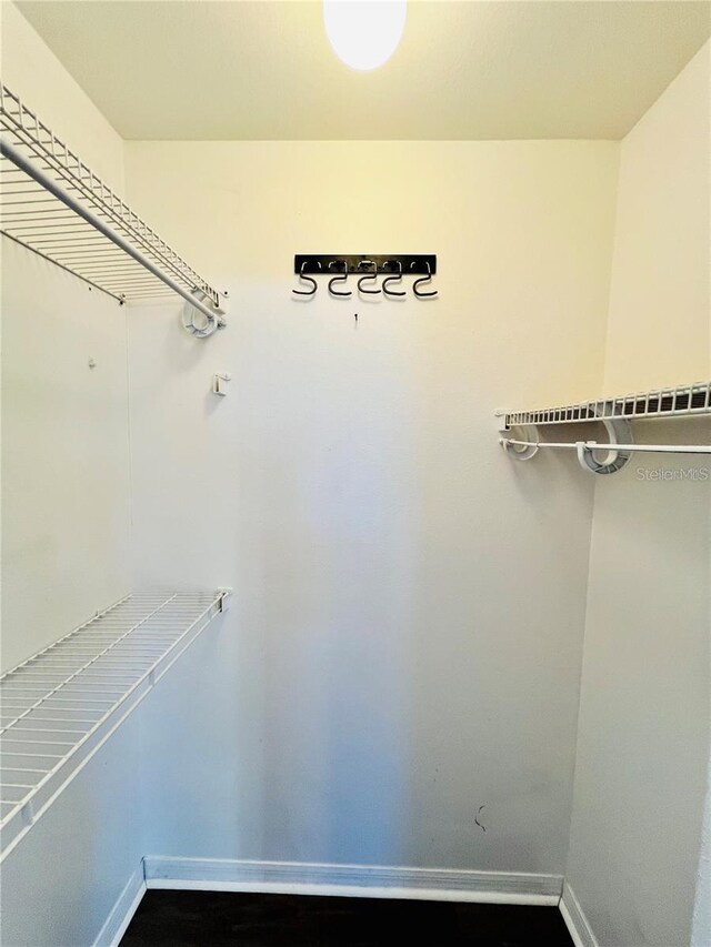 658 Caribbean Dr, Davenport, FL 33897 - view of spacious closet