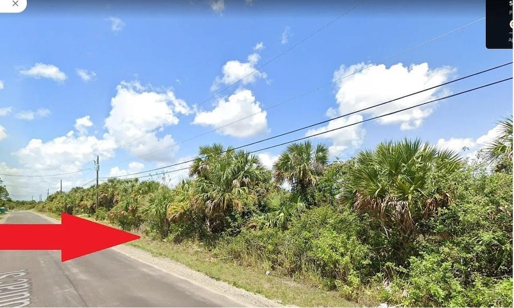 541 Fondulac St SW, Palm Bay, FL 32908