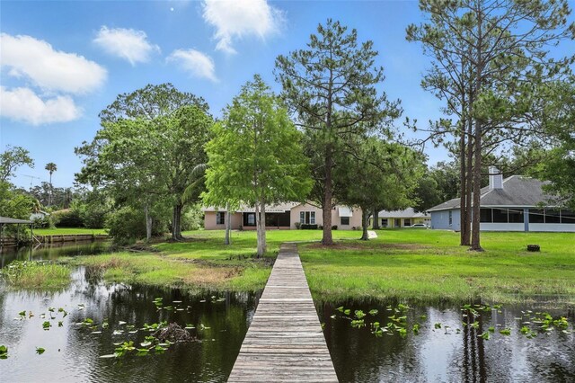 1186 Laguna Cir, Saint Cloud, FL 34771 - photo 11