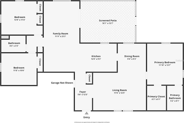 1186 Laguna Cir, Saint Cloud, FL 34771 - photo 48