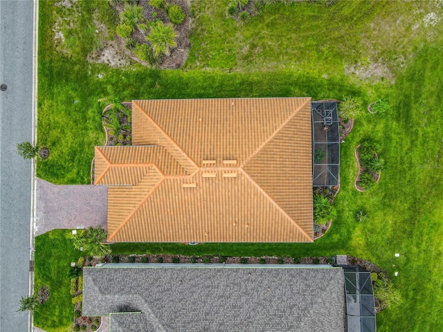 605 San Augusto Dr, Kissimmee, FL 34759 - view from above of property