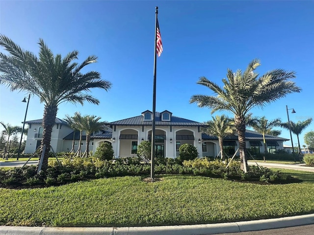 14553 Eagle Branch Dr, Nokomis, FL 34275 - view of building exterior