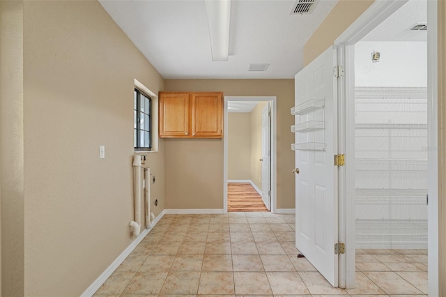 11323 Kijik Trl, Groveland, FL 34736 - hall with baseboards