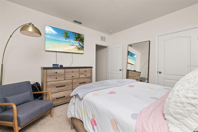176 Sofia Ln, Lake Alfred, FL 33850 - bedroom with light carpet