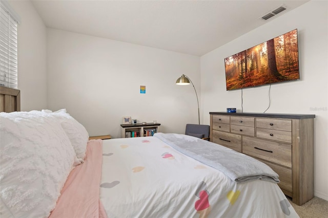 176 Sofia Ln, Lake Alfred, FL 33850 - bedroom with carpet floors