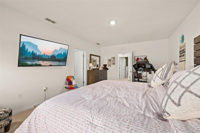 176 Sofia Ln, Lake Alfred, FL 33850 - bedroom with carpet flooring and baseboards
