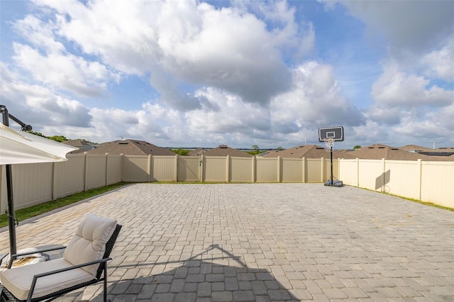 176 Sofia Ln, Lake Alfred, FL 33850 - view of patio / terrace