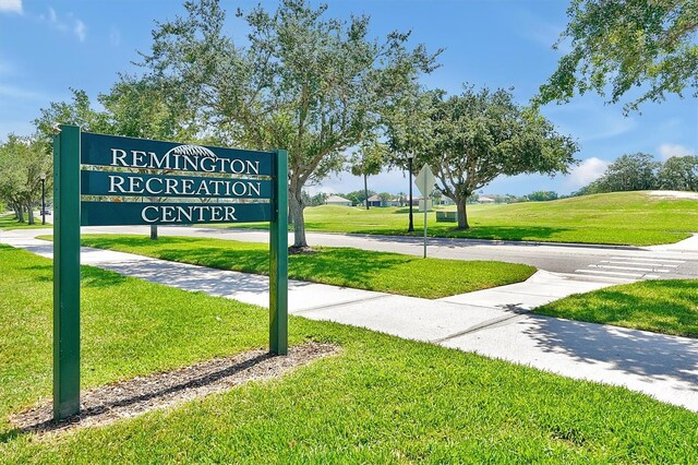168 Club Villas Ln, Kissimmee, FL 34744 - photo 40