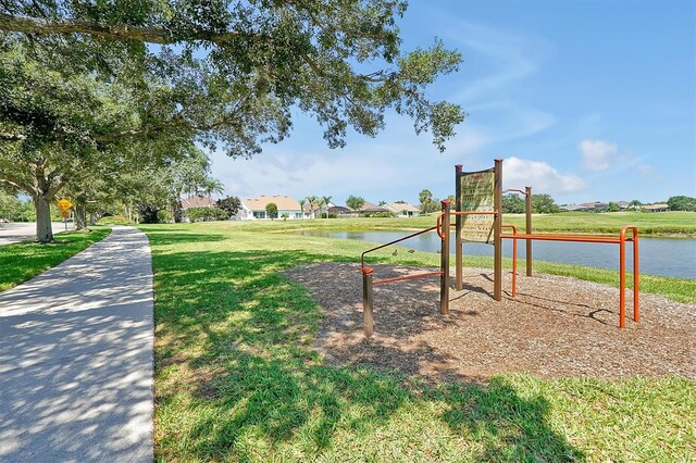 168 Club Villas Ln, Kissimmee, FL 34744 - photo 41