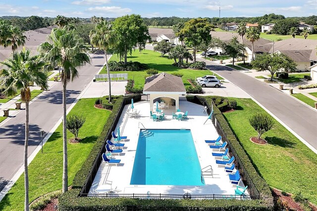 168 Club Villas Ln, Kissimmee, FL 34744 - photo 51