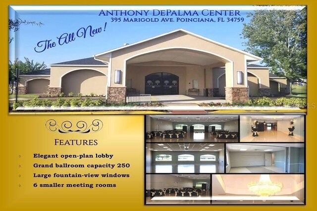 406 Long Dr, Kissimmee, FL 34759 - photo 29