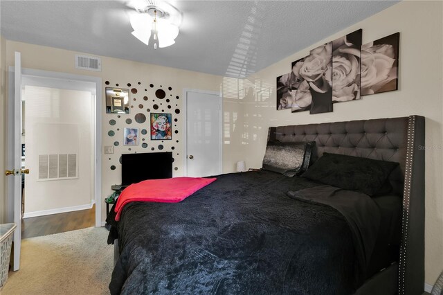 1025 S Hiawassee Rd Unit 2225, Orlando, FL 32835 - bedroom with carpet flooring
