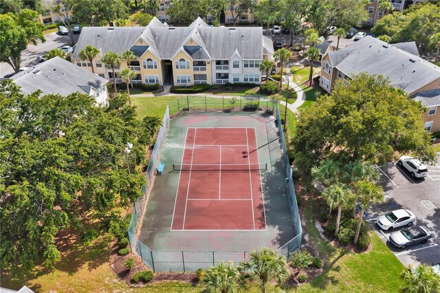 1025 S Hiawassee Rd Unit 2225, Orlando, FL 32835 - bird's eye view