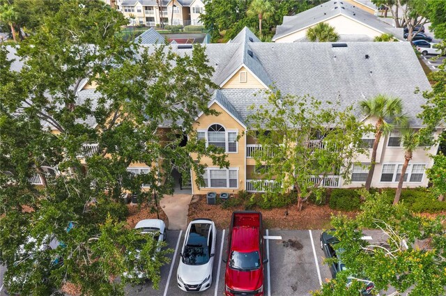 1025 S Hiawassee Rd Unit 2225, Orlando, FL 32835 - view from above of property