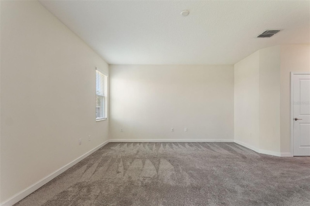 1101 Downswing Pl, Davenport, FL 33896 - carpeted spare room with baseboards