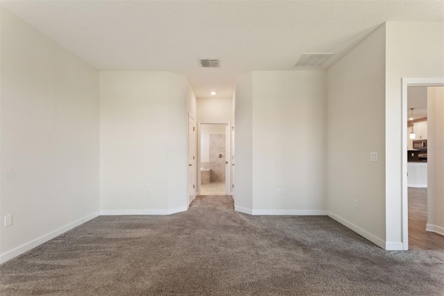 1101 Downswing Pl, Davenport, FL 33896 - carpeted spare room featuring baseboards