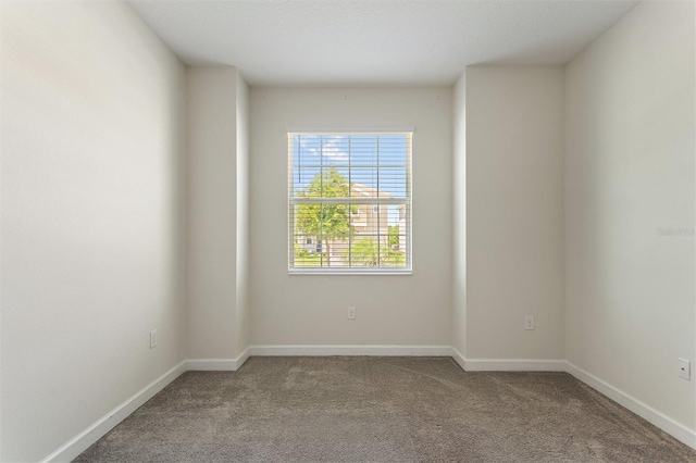 1101 Downswing Pl, Davenport, FL 33896 - unfurnished room with carpet flooring and baseboards
