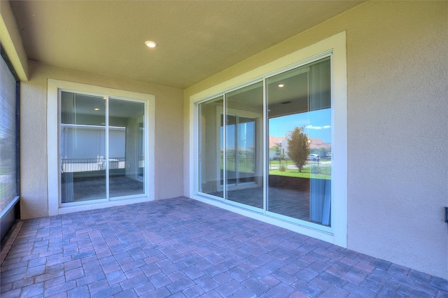 1101 Downswing Pl, Davenport, FL 33896 - view of patio / terrace