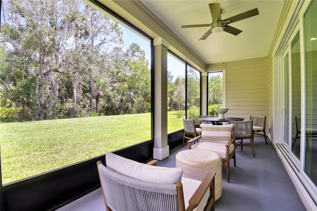 225 Thornberry Way, Palm Coast, FL 32164 - photo 21