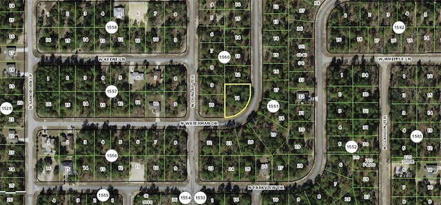 6684 N Waterman Dr, Dunnellon, FL 34433
