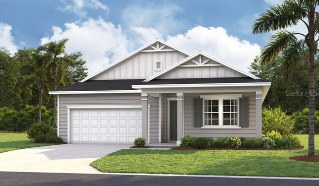 214 Thornberry Way, Palm Coast, FL 32164 - photo 1