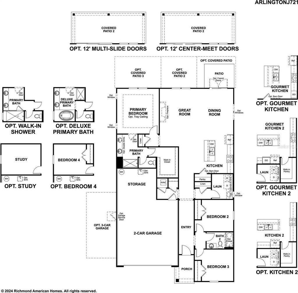214 Thornberry Way, Palm Coast, FL 32164 - photo 2