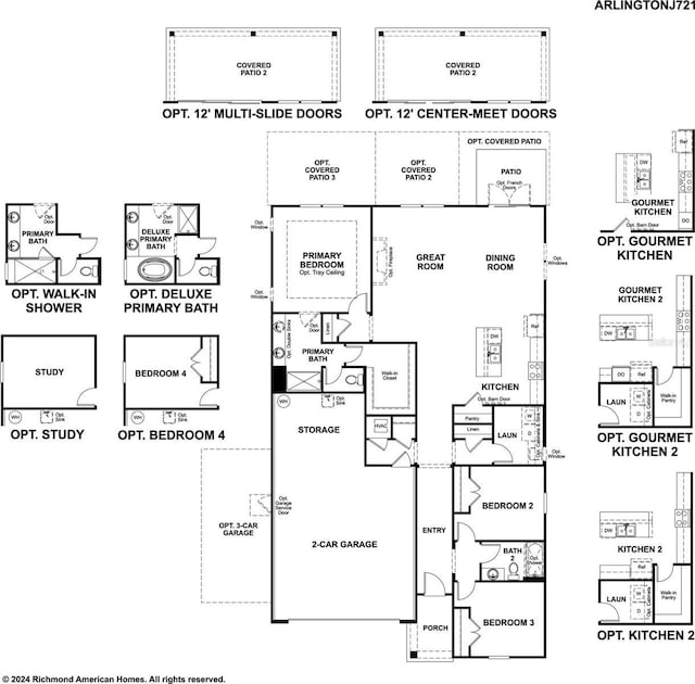 214 Thornberry Way, Palm Coast, FL 32164 - photo 2